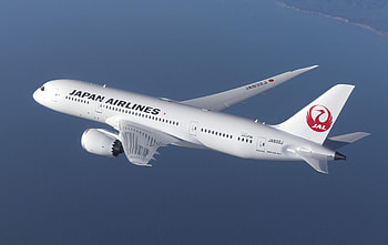 Japan Airlines, Component MRO, Lufthansa Technik, Contract extension HD wallpaper
