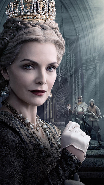 Maleficent: Mistress of Evil (2022) movie HD phone wallpaper