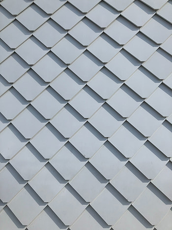 White grid, pattern, texture HD phone wallpaper