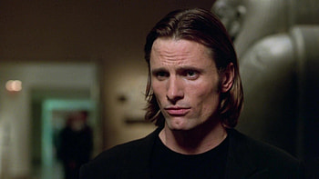 Perfect Murder, Viggo Mortensen HD wallpaper