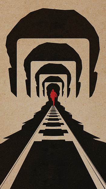 The Commuter (2022) movie HD phone wallpaper