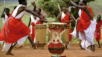 Burundi, Highlands , Africa, Travels HD wallpaper