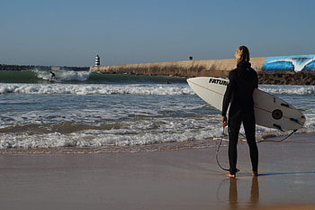 Fatum, Surfing HD wallpaper