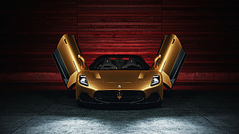 Maserati Mc20 Cielo, maserati-mc20, maserati, 2025-cars, cars HD wallpaper