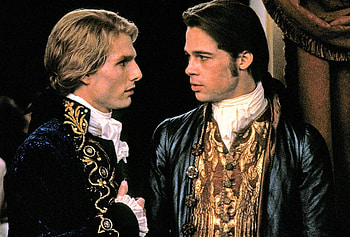 Tom Cruise, Lestat, Movies, AMC series HD wallpaper