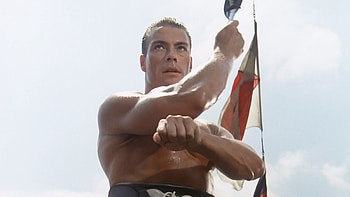 Jean-Claude Van Damme, Black Eagle, Van Damme's action movies, Martial arts mastery HD wallpaper