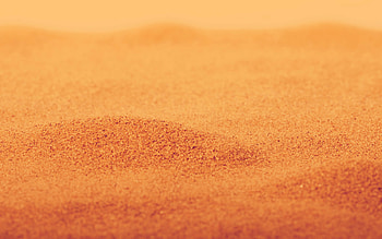 Sand, close up HD wallpaper