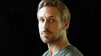 Ryan Gosling, Ultra HD wallpaper