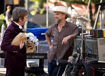 Paul Thomas Anderson, Inherent Vice, Film analysis, The Boston Globe article HD wallpaper