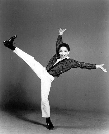 Savion Glover, Tap Dance HD phone wallpaper