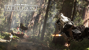 Star Wars Battlefront EA Games, star-wars-battlefront, ea-games, pc-games, xbox-games, games HD wallpaper