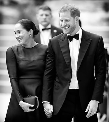 Prince Harry, Meghan Markle, Growing family, Future plans HD phone wallpaper