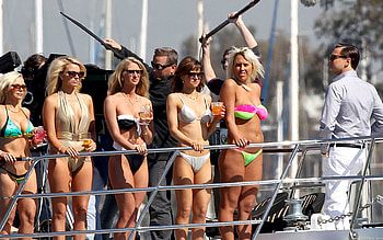The Wolf Of Wall Street The Wolf Of Wall Street HD wallpaper
