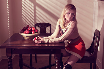 Kirsten Dunst, kirsten-dunst, celebrities, girls HD wallpaper