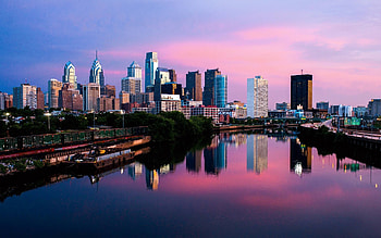 Philadelphia , High-definition , City backgrounds, Urban graphy HD wallpaper