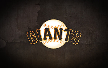 San Francisco Giants, , Baseball-themed, High resolution HD wallpaper