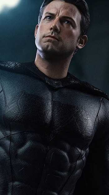 Ben Affleck HD phone wallpaper
