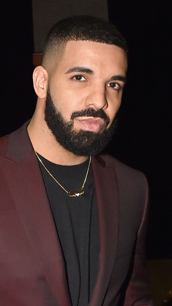 Drake, Hollywood Singer HD phone wallpaper