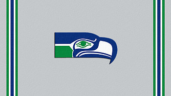 Seattle Seahawks Old Logo HD wallpaper