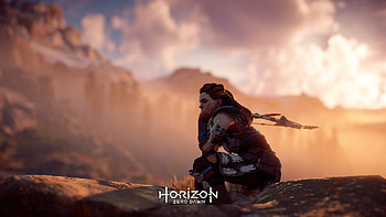 Horizon Zero Dawn, , Gaming HD wallpaper