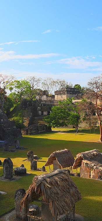 Guatemala , Stunning visuals, Cultural beauty, Guatemalan heritage HD phone wallpaper