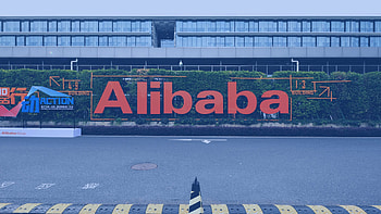 Alibaba Supply Chain, Overview, Alibaba group, una HD wallpaper