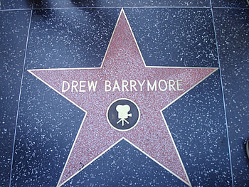 Hungarian Actors, Hollywood Walk of Fame HD wallpaper