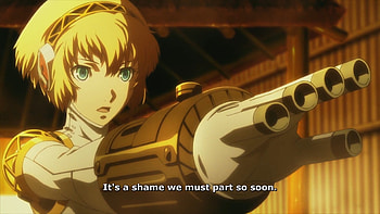 So yeah, overall, Persona 3 ... HD wallpaper