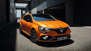 Renault Megane RS, Renault, Megane, RS, Car HD wallpaper