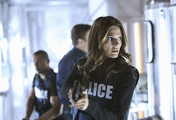 Stana Katic, castle-tv-show, tv-shows, stana-katic HD wallpaper
