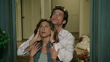 Bruce Almighty, , Awesome backgrounds, Funny movie HD wallpaper