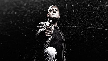 The Shield (2022) movie HD wallpaper