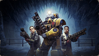 video game, Fallout 76 HD wallpaper