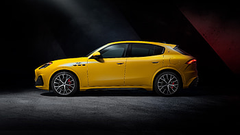 Maserati Grecale Trofeo 2022 3 Cars HD wallpaper