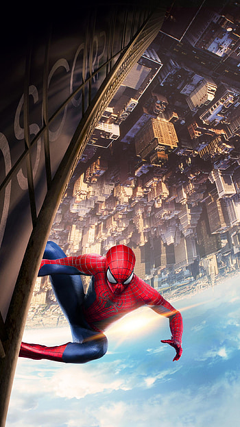 The Amazing Spider-Man 2 (2022) movie HD phone wallpaper