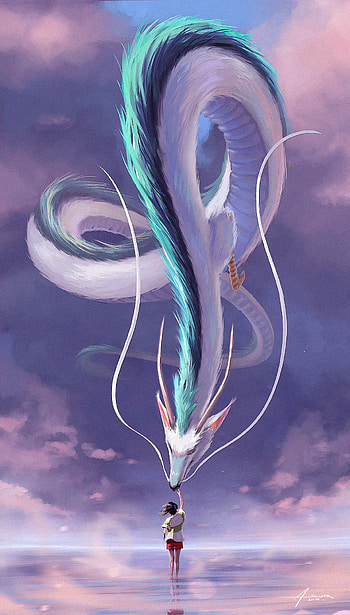 Art, Snakes, Dragon, Human, Person, Fiction, That's Incredible HD phone wallpaper