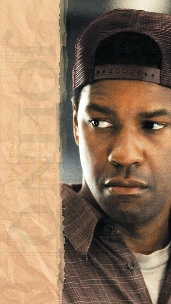 John Q (2022) movie HD phone wallpaper
