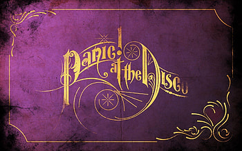 Panic! at the Disco , Band ry, Fan favorite songs, Musical creativity HD wallpaper