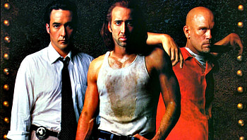 Con Air (2022) movie HD wallpaper