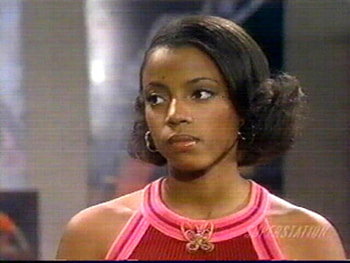BERN NADETTE STANIS OF TV SERIES GOOD TIMES, action, tvshow, entertainment, usa HD wallpaper