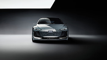 Audi A6 Avant E Tron Concept 2022 4 Cars HD wallpaper