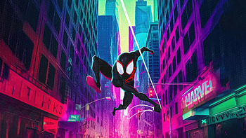 2023 Spiderman Across The Spiderverse, spider-man-across-the-spider-verse, spiderman, 2023-movies, movies HD wallpaper