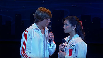 High School Musical, Movie songs, HowStuffWorks HD wallpaper