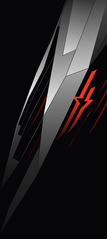Nubia Red Magic, automotive_exterior, automotive_design HD phone wallpaper
