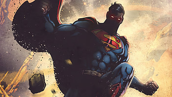 Superman New 2020, superman, superheroes, artwork HD wallpaper