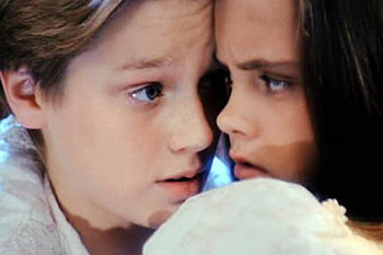 Casper, Devon Sawa's sequel dreams, Ghostly return, New chapter HD wallpaper