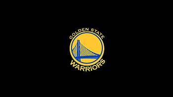 Golden State Warriors logo, Top backgrounds, NBA team, Basketball HD wallpaper