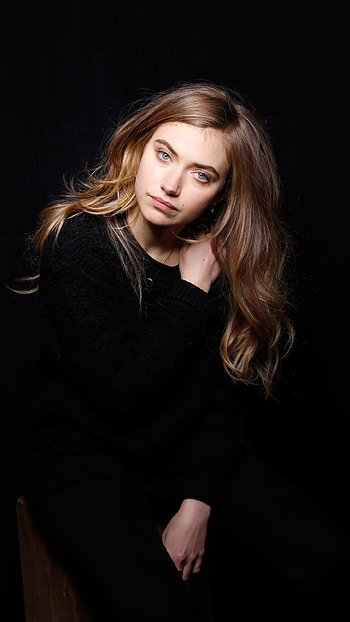 Imogen Poots, Beautiful, Actress HD phone wallpaper