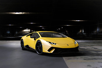 Lamborghini Huracan Performante Dbdesign, lamborghini-huracan-performante, lamborghini-huracan, lamborghini, 2022-cars, cars, artstation HD wallpaper