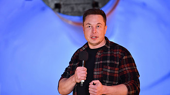 Elon Musk, Top , Inspiring quotes, Innovation at its finest HD wallpaper